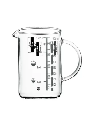 WMF | Tasse à mesurer 0,5 l | 